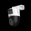 DAHUA DH-IPC-WPT1339DD-SW-3E2-PV 3MP+3MP 2.8mm Wi-Fi DışOrtam Bullet Kamerası