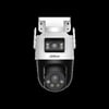 DAHUA DH-IPC-WPT1339DD-SW-3E2-PV 3MP+3MP 2.8mm Wi-Fi DışOrtam Bullet Kamerası