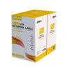 Dahua Dh-pfm920-6un U/utp 305 Metre 24awg %100 Bakir Pe Dis Ortam Outdoor Siyah Renk Cat6 Kablo
