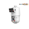DAHUA DH-SDT4E425-4F-GB-A-PV1 1/2.8 PS CMOS 4MP 5 mm - 125 mm 25X Smart Dual Light+ TiOC WizSense (Çift Lensli) X-Spans