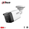 DAHUA HFW1230TC1-SA-0360B-S6 1/3 CMOS 2MP 3.6mm POE Sesli Bullet Starlight IP Güvenlik Kamera