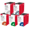DAHUA PFM920-6UN-(PE) Outdoor Cat6 UTP 305 Metre 24AWG 0,53mm Network Kablosu Saf Bakır Outdoor Siyah Renk
