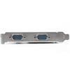 DARK DK-AC-PERS232 RS232 Seri Bağlantı PCI Express 1x