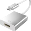DARK DK-AC-U31XHD Type-C to Hdmi Dönüştürücü