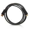 DARK DK-CB-DPXHDMIL180 Display TO HDMI 1.8m Kablo