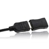 DARK DK-HD-AFXF HDMI Dişi/Dişi Dönüştürücü