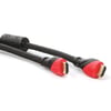DARK DK-HD-CV14L1500 15 Mt 4K / 3D 1.4V Altın Uçlu HDMI Kablo
