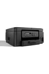 DCP-T730DW Fotokopi, Tarayıcı, Wi-Fi, Mürekkep Tanklı Yazıcı