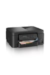 DCP-T730DW Fotokopi, Tarayıcı, Wi-Fi, Mürekkep Tanklı Yazıcı