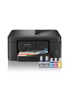 DCP-T730DW Fotokopi, Tarayıcı, Wi-Fi, Mürekkep Tanklı Yazıcı