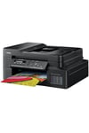 Dcp-t820dw Tanklı Sistem Çok Fonksiyonlu Yazıcı (WİFİ,WİFİ DİRE,ETH,ADF)