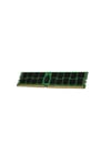Ddr4 Ecc Rdimm 32gb 3200mhz Ktd-pe432/32g 2rx4 Sunucu Ram