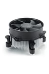 DeepCool Alta 9 PWM 1700P Siyah İşlemci Hava Soğutucu