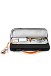 Defender A14 16 inç Siyah Macbook Pro Uyumlu Çanta - A14F2D1