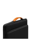 Defender A14 16 inç Siyah Macbook Pro Uyumlu Çanta - A14F2D1