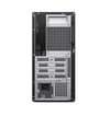 DELL ECT1250 ECT1250_RPLSR007_U i7-14700 16GB 512GB SSD O/B UHD730 Ubuntu Masaüstü PC