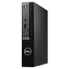 Dell Optiplex 7020MFF N003O7020MFFU i3-14100T Mini Masaüstü Bilgisayar