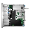 Dell Poweredge Emea_r260spl1 Xeon 6315p 1x2tb Sata 1x16gb 1x700w 3 Yil Yerinde Garanti