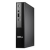 Dell Pro Micro BTO106QCM1250 Ultra5 235T 16GB 512SSD FreeDOS Mini Masaüstü Bilgisayar