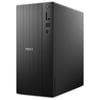 Dell Tower ECT1250 i3-14100 Masaüstü Bilgisayar