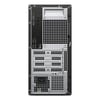 Dell Tower ECT1250 i7-14700 16GB 512SSD FreeDOS Masaüstü Bilgisayar