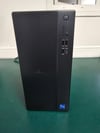 Dell Tower QVT1260 i5-14500 16GB 512SSD FreeDOS Masaüstü Bilgisayar