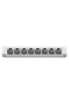 Des-1008c 8 Port 10/100 Yönetilemez Switch