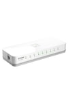 Des-1008c 8 Port 10/100 Yönetilemez Switch