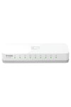 Des-1008c 8 Port 10/100 Yönetilemez Switch