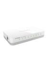 Dgs-1008a 8 Portlu Switch