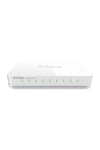 Dgs-1008a 8 Portlu Switch