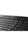 Dlk-3100u Siyah Usb Q Multimedia Klavye