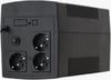 DOTVOLT LN 850 VA (1x12v 9AH Akü) Line Interactive 5/10 dk UPS