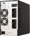 DOTVOLT MN PLUS Online 1 KVA 1/1 Faz (2x12v 7AH Akü ) UPS