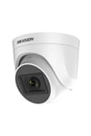 Ds-2ce76d0t-ıtpf (c) Tvı 1080p 2mp 2.8mm Sabit Lensli Ir Dome Kamera