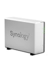 Ds120j02 2tb Nas Server