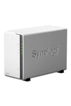 Ds220j Realtek Qc 512 Mb Ram- 2-diskli Nas Server (disksiz)