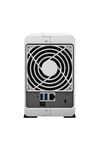 Ds220j Realtek Qc 512 Mb Ram- 2-diskli Nas Server (disksiz)