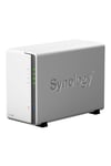 Ds220j04 2x2tb Raıd(0-1) Nas Depolama Ünitesi