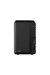 Ds220plus01 1tb Raıd(0-1) Nas Server