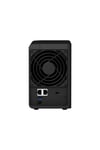 Ds220plus02 2x1tb Raıd(0-1) Nas Server
