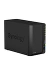 Ds220plus02 2x1tb Raıd(0-1) Nas Server