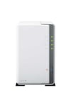 DS223J03 1gb 2X1TBHDD 2x3.5\