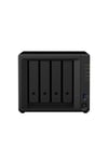 Ds418a1 2gb 1tb Hdd 4x3.5