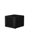 Ds418a2 2gb 2tb Hdd 4x3.5