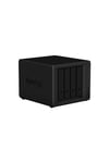 Ds418a3 2gb 2x1tb Hdd 4x3.5