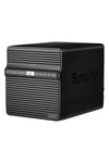 Ds420j Realtek Dc- 1 Gb Ram- 4-diskli Nas Server (DİSKSİZ)