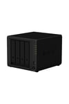 Ds420plus01 2gb 1tb 4x3.5