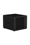 Ds420plus03 2gb 2x1tb 4x3.5