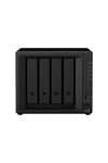 Ds420plus03 2gb 2x1tb 4x3.5